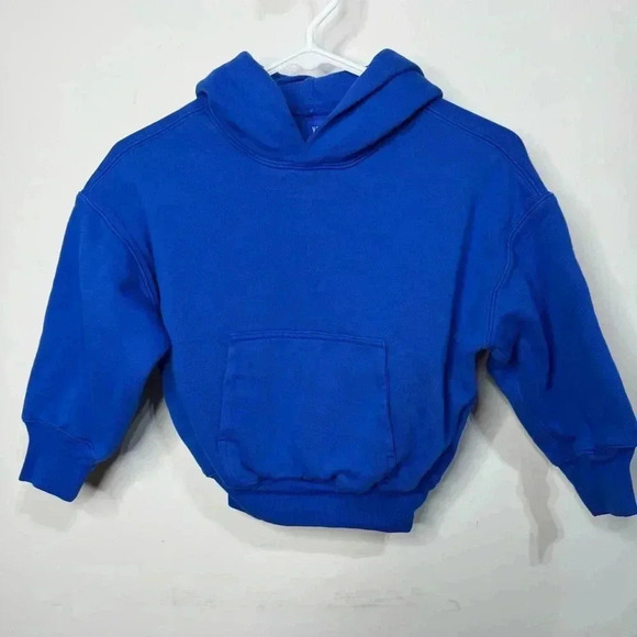YEEZY Toddler Hoodie Size XS (4-5)